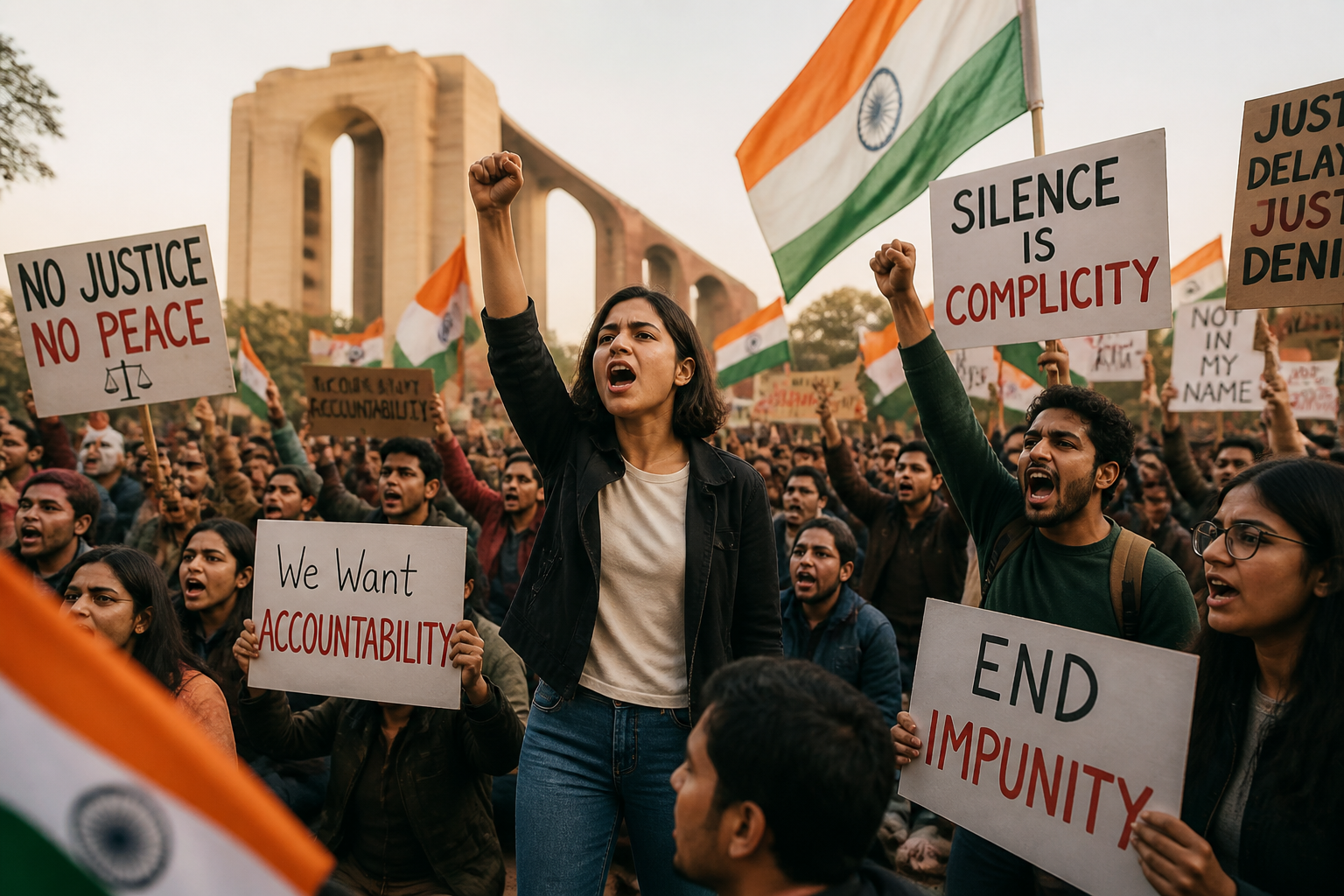 कॉकक्रोच जनता पार्टी ने परीक्षा अनियमितताओं के खिलाफ राष्ट्रव्यापी आंदोलन की घोषणा की
