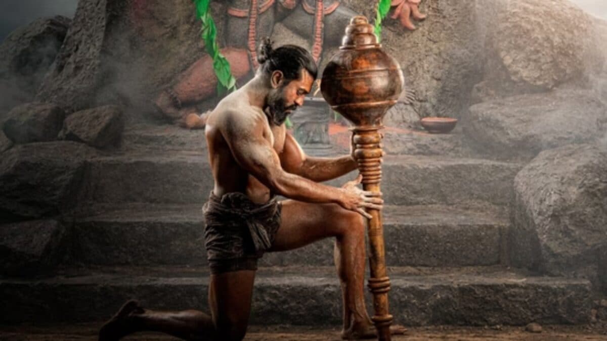 राम चरण की फिल्म ‘पेड्डी’ ₹200 करोड़ के पार, बॉक्स ऑफिस पर मिलीजुली प्रतिक्रिया